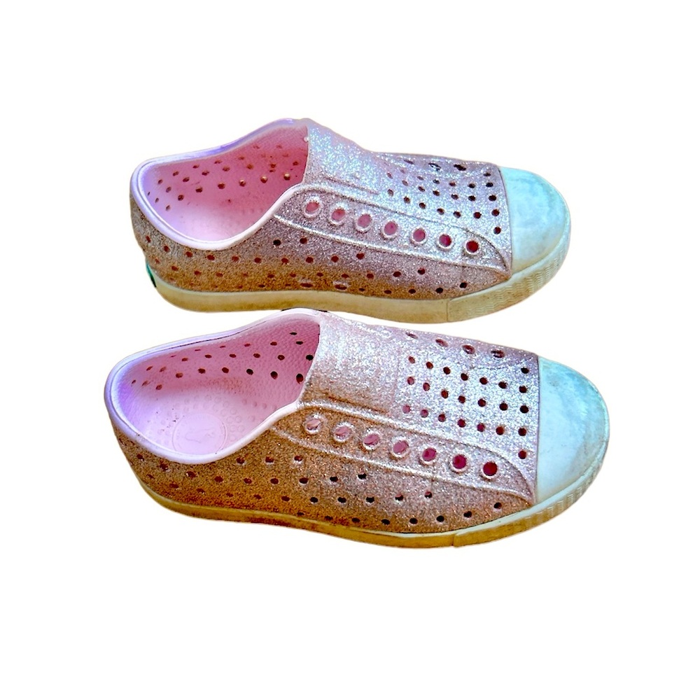 Glitter Natives